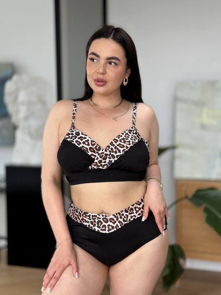 Купальник Лео 4310460 фото