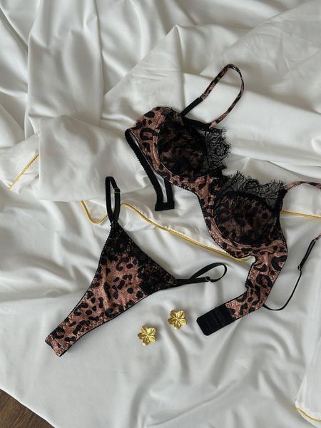 Білизна DO3579 4188953 фото