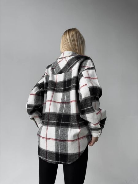 Рашгард FS1737 (Чорний) 1957916 фото