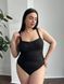 Купальник PLUS SIZE чорний SW3614 4222953s5 фото 4