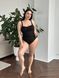Купальник PLUS SIZE чорний SW3614 4222953s5 фото 9