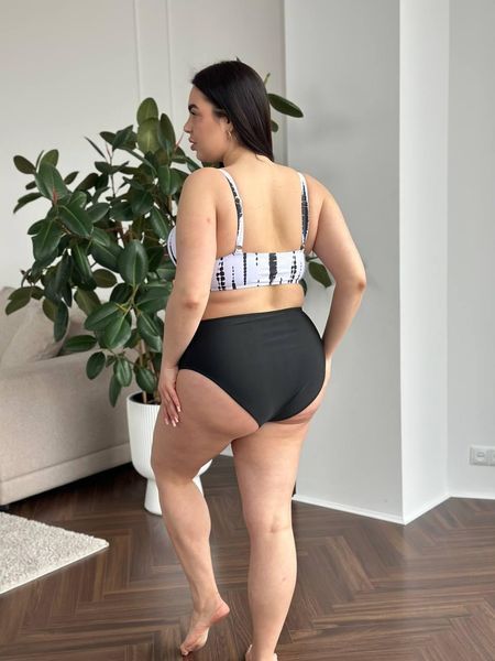 Купальник PLUS SIZE SW3613 4222355 фото