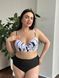 Купальник PLUS SIZE SW3613 4222355 фото 2