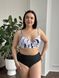 Купальник PLUS SIZE SW3613 4222355 фото 3