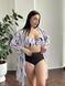 Купальник PLUS SIZE SW3613 4222355 фото 10
