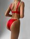 Нижня білизна Victoria's Secret з пуш-апом DO2047 Червона 181635 фото 15