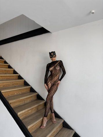 Бодістокінг DO3270 3961379 фото