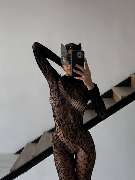 Бодістокінг DO3270 3961379 фото