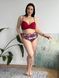 Купальник PLUS SIZE SW3697 4318459 фото 3