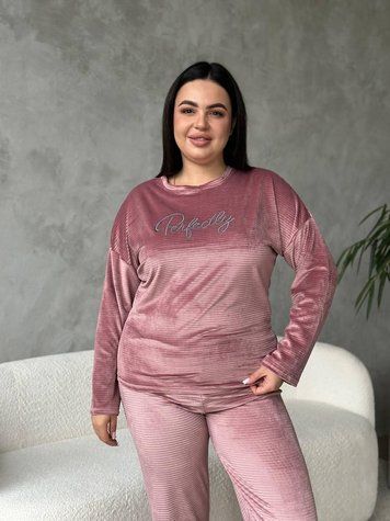 Піжама DO9300 3824573 фото