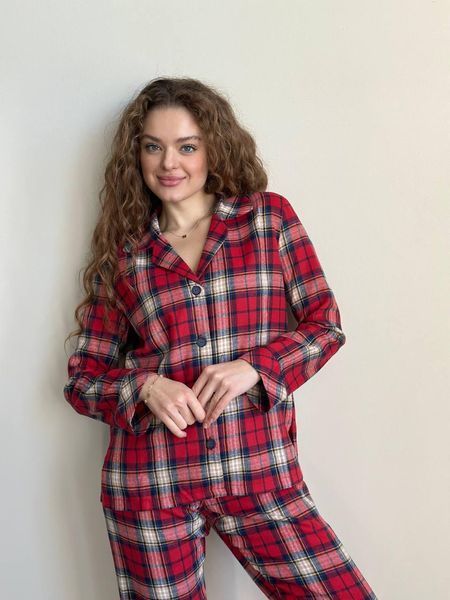 Піжама жноча DO2704 2097333 фото