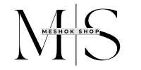Meshok Shop &mdash; жіночий одяг з доставкою по Україні