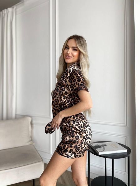 Піжама DO3213 3856085 фото