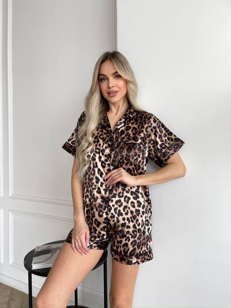 Піжама DO3213 3856085 фото