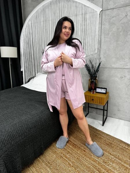 Піжама plus size DO2821/1 2160154s3 фото