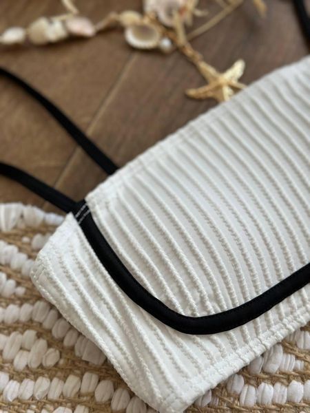 Купальник роздільний SW3721 4344285 фото