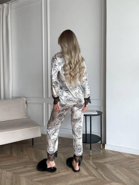 Піжама DO3211 3856048 фото