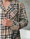 Піжама барбері чоловіча DO2806 2124705 фото 49