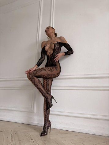 Бодістокінг DO3432 4090457 фото