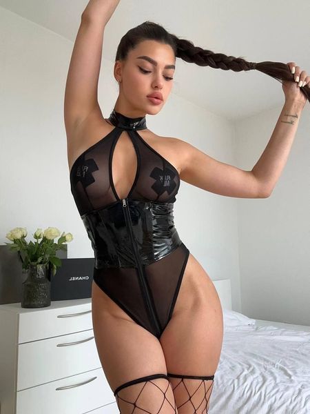 Боді DO2761 2148753 фото