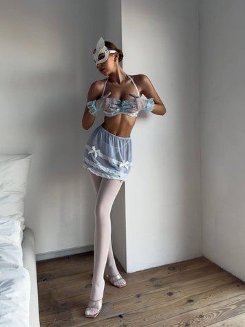 Білизна DO3223 3857823 фото