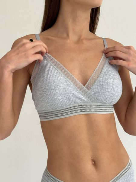 Комплет DO2248/2 (Сірий) 576199 фото
