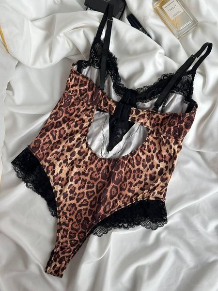 Боді DO3240 3865128 фото