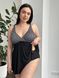 Купальник PLUS SIZE SW3618 4223176 фото 1