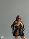 Халат жіночий DO3106 3276598 фото 1