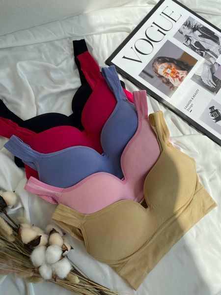 Топ DO2444/3 (Малиновий) 1853796 фото