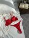 Білизна червона DO3820 4536568s3 фото 13