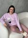 Піжама DO3401 3843168 фото 6