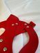 Маска AS1045/2 Червона 2157531 фото 6