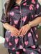Піжама PLUS SIZE DO3634 4235557 фото 6