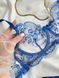 Білизна DO2953/2 синя 4090285 фото 12