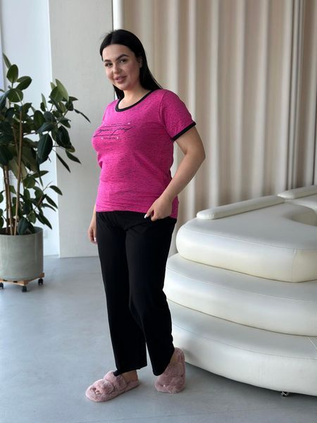 Піжама DO2942 3177830 фото