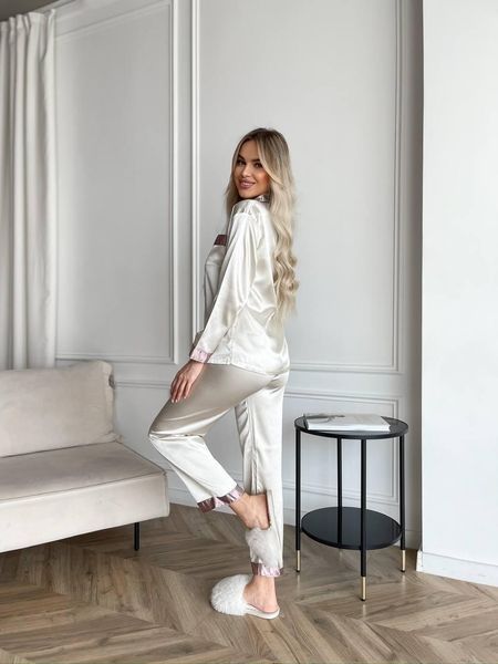 Піжама DO3238 3862593 фото