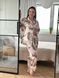 Піжама PLUS SIZE DO3628 4224150 фото 6