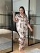 Піжама PLUS SIZE DO3628 4224150 фото 7