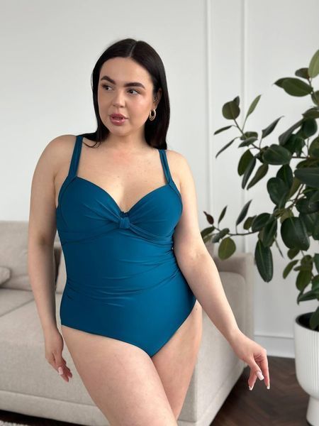 Купальник PLUS SIZE SW3616 4223132 фото