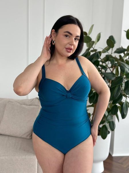 Купальник PLUS SIZE SW3616 4223132 фото