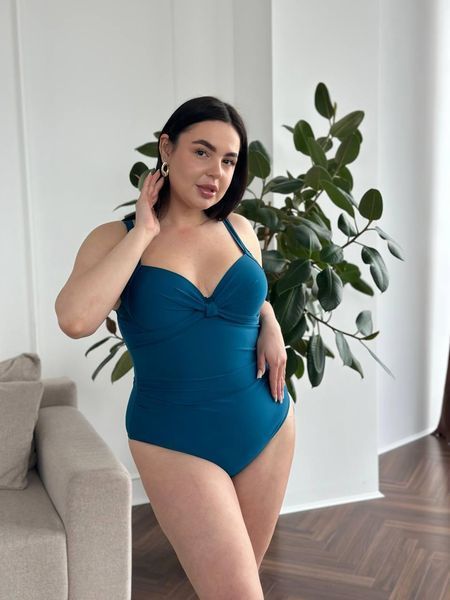 Купальник PLUS SIZE SW3616 4223132 фото