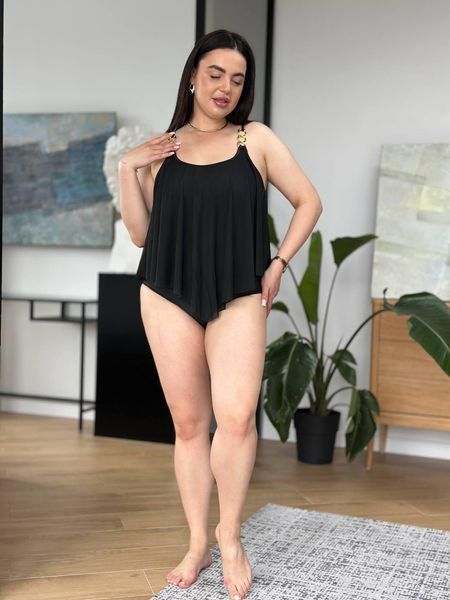 Купальник PLUS SIZE SW3674 4309749 фото