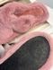 Кімнатні тапочки KT1012/4 (рожеві) 2099314 фото 11